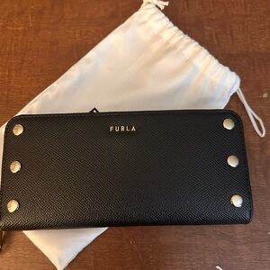 NWT FURLA WALLET
